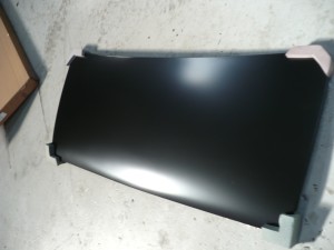 Camaro Firebird 1967-1969 Boot / Trunk Lid 