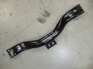 Camaro 1967-1969 Transmission Mount Crossmember TH400 