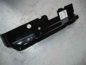 Camaro 1967-1969 Rear Seat Bracket / Rear Shelf Brace 