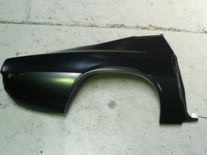 Camaro 1970-1973 Coupe Right Hand Quarter Panel 