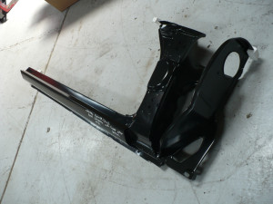 Camaro Firebird 1970-1973 Sill / Rocker Panel Complete (LEFT HAND ONLY)