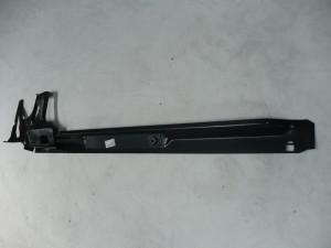 Camaro Firebird 1967-1968 Coupe Inner Sill / Rocker Panel 