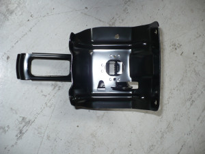Camaro 1967 Hood Latch Catch Assembly 