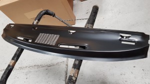 Camaro 1968 Steel Upper Dash Panel