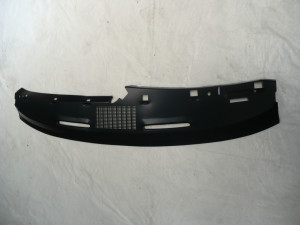 Camaro 1969 Nova 1968-1974 Steel Upper Dash Panel 