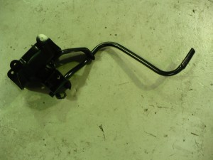 Camaro RS 1967-1968 Hood Latch Assembly 