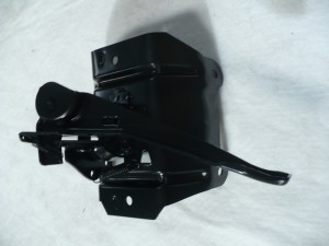 Camaro RS 1969 Hood Latch Assembly 