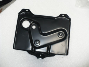 Camaro 1970-1981 Battery Tray 