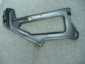 Camaro 1967-1968 Hood Latch Support 