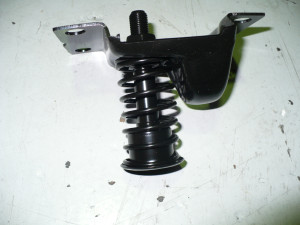 Camaro 1967-1973 Bonnet / Hood Safety Catch & Spring 