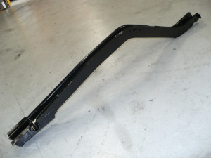Camaro Firebird 1968-1969 Right Hand Rear Frame Rail 