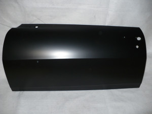 Camaro Firebird 1968 Door Skin (RIGHT HAND ONLY)