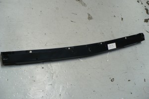 Chevy Pickup 1957 Grille Upper Bar