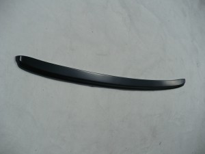 Chevy Pickup 1958-1959 Bumper Filler Panel