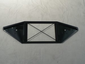 Chevy Pickup 1960-1966 Radiator Support