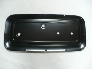 Chevy Pickup 1964-1966 Left Hand Door Inner Panel