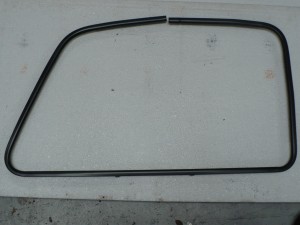 Chevy Pickup 1947-1954 Left Hand Window Frame