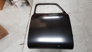 Chevy Pickup USA 1952-1954 Right Hand Door Shell 