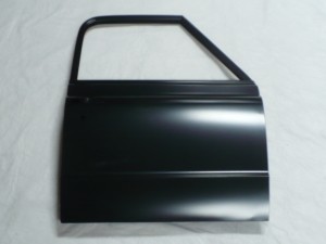 Chevy Pickup 72 Door Shell 