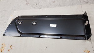 Chevy Pickup 1955-1959 Left Hand Inner Door Panel