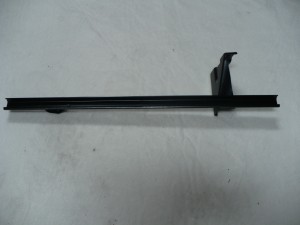 Chevy Pickup 1967-1972 Door Window Glass Rail