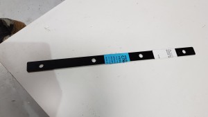 Chevy Pickup GMC 1947-1953 Windshield Center Moulding Brace