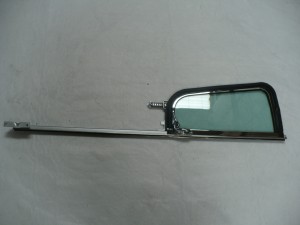 Chevy Pickup 1955-1959 Right Hand Vent Window Assembly