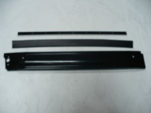 Chevy Pickup 1947-1954 Rocker Panel