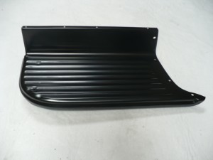 Chevy Pickup 1955-1966 Bedside Step Long Bed