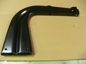 Chevy Pickup 1955-1959 Right Hand Step Hanger
