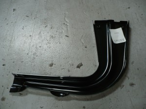 Chevy Pickup 55-59 Step Hanger LH