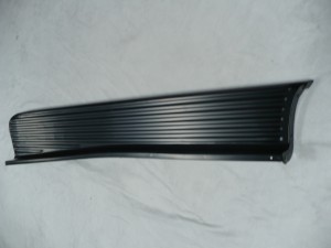 Chevy Pickup 1947-1954 Stepside Running Board (LEFT HAND ONLY)