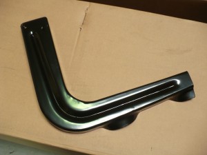 Chevy Pickup 1960-1966 Left Hand Step Hanger