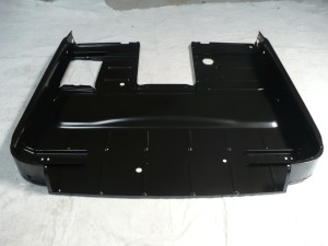 Chevy Pickup 47-54 Full Floor Pan