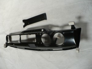 Chevy Pickup 1947-1954 Dash Panel