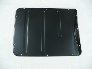 Chevy Pickup 1947-1954 Cab Floor Shift Cover