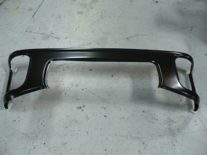 Chevy Pickup 47-54 Rear Window Panel (3 Window)