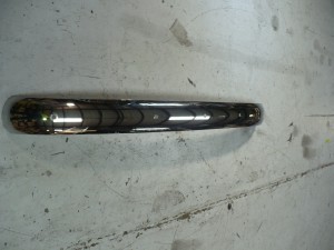 Chevy Pickup 47-54 Bumper Bar Front