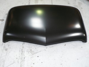 Chevy Pickup 47-54 Roof Panel