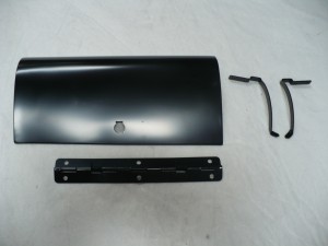 Chevy Pickup 1955-1959 Glove Box Door