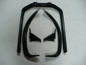 Chevy Pickup 1947-1954 Radiator Support
