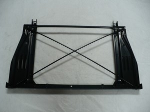 Chevy Pickup 58-59 Radiator Support