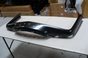 Chevy Pickup GMC 1947-1954 Grille Frame Painted