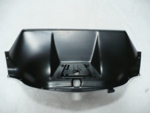 Chevy Pickup 1947-1954 Hood Latch Panel