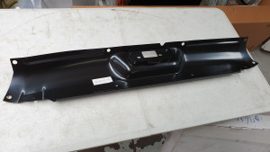 Chevy Pickup 1958-1959 Bonnet / Hood Latch Panel