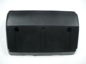 Chevy Pickup 67-72 Arm Rest Base RH=LH