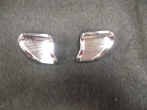 Chevy Pickup 1960-1967 Vent Window Handle (Pair)