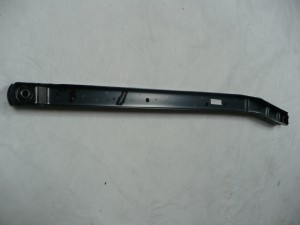 Chevy Pickup 1967-1972 Right Hand Truck Bed Frame