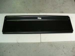 Chevy Pickup 1947-1954 Tailgate Plain