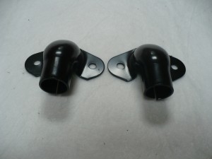 Chevy Pickup 1947-1954 Tailgate Hinge (Pair)